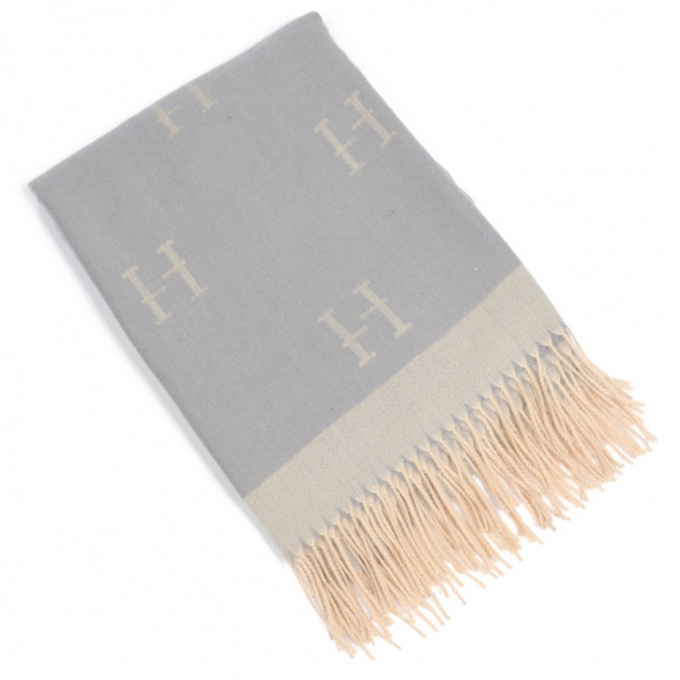 Zelly Fringed Throw